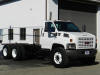 UJ778 2004 Chevrolet C8500